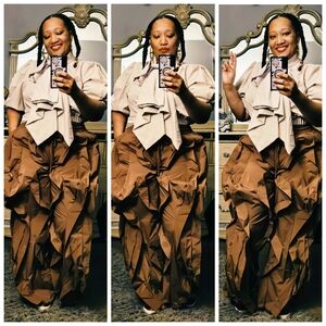 Sold Out Stylish Brown Women's Pants